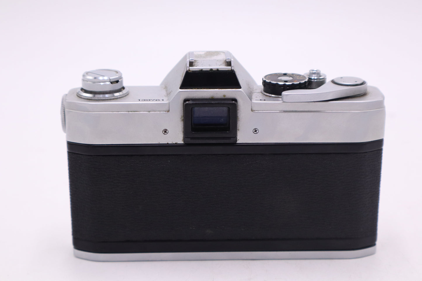 Canon TL QL-39761 Camera, Used (For Parts)