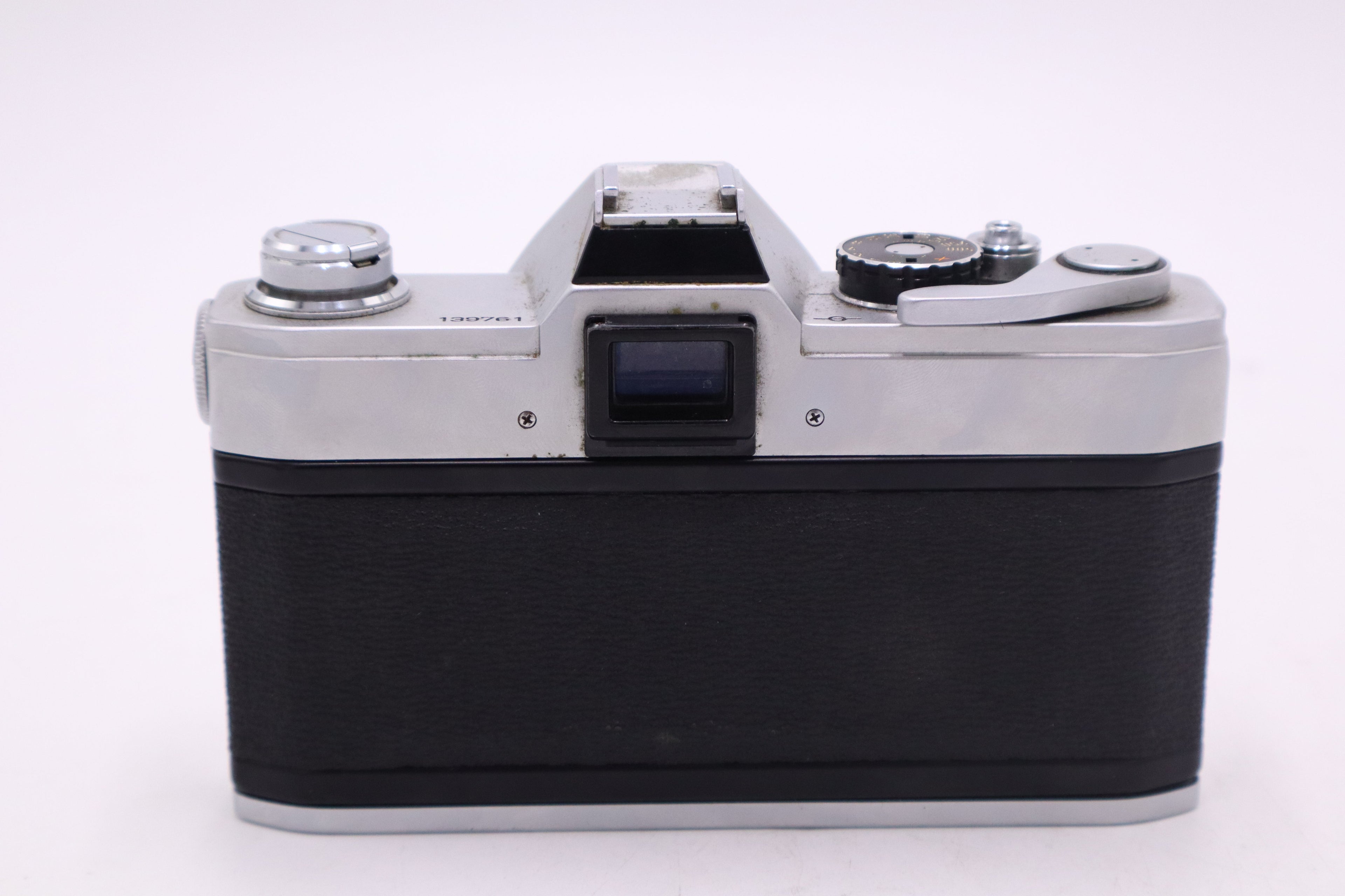 Canon TL QL-39761 Camera, Used (For Parts) - AVC photo video store