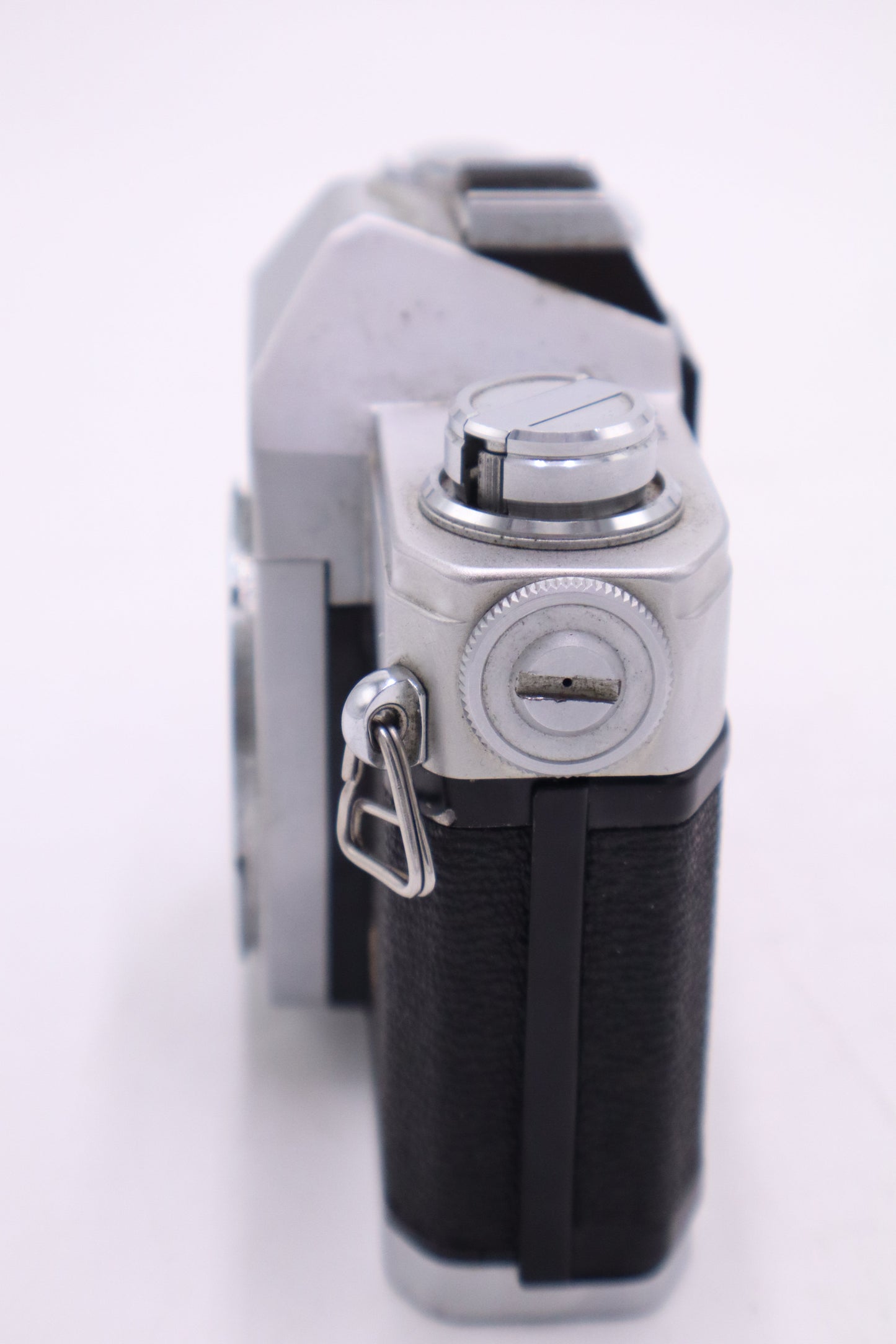 Canon TL QL-39761 Camera, Used (For Parts)