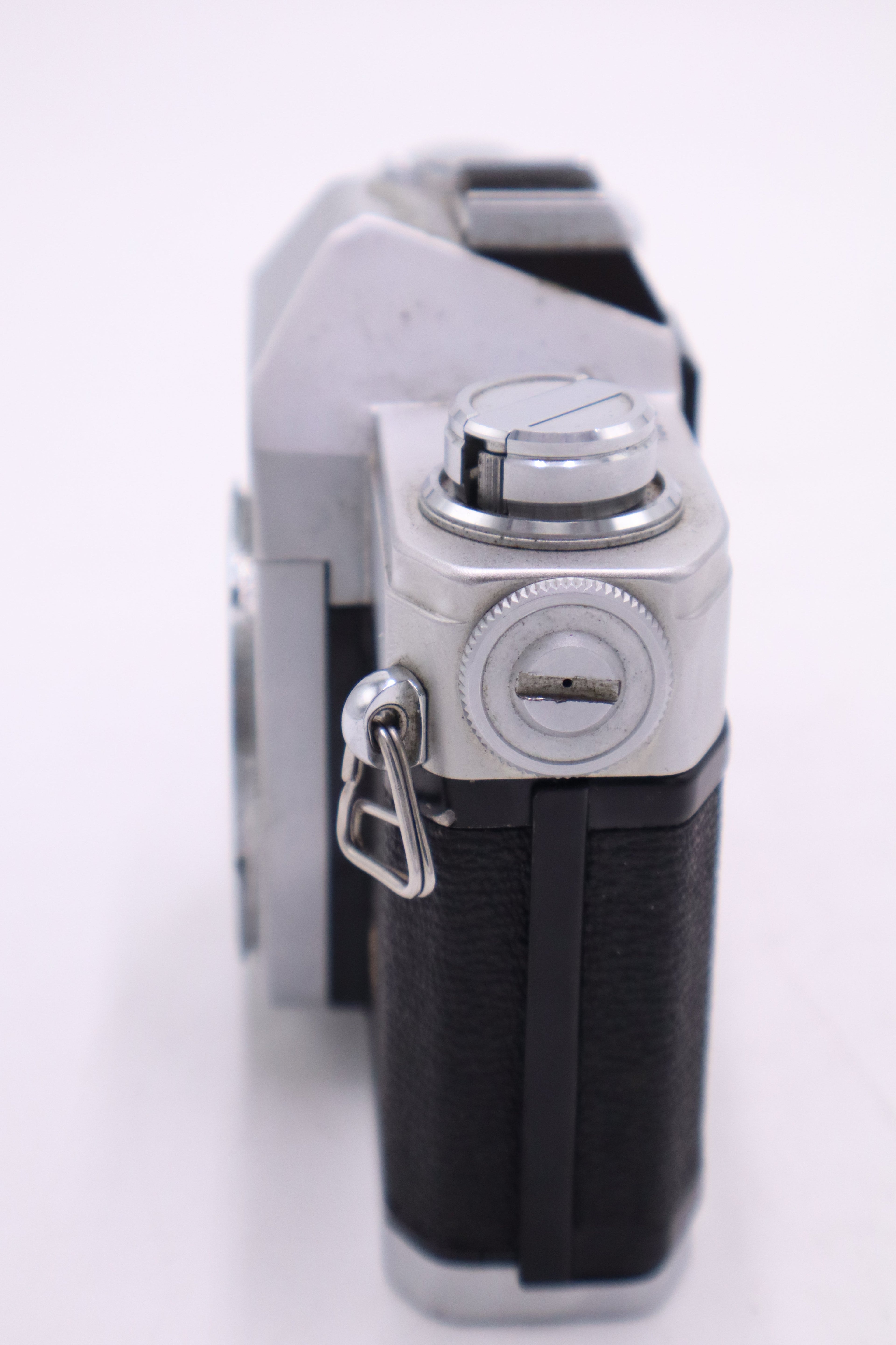 Canon TL QL-39761 Camera, Used (For Parts) - AVC photo video store