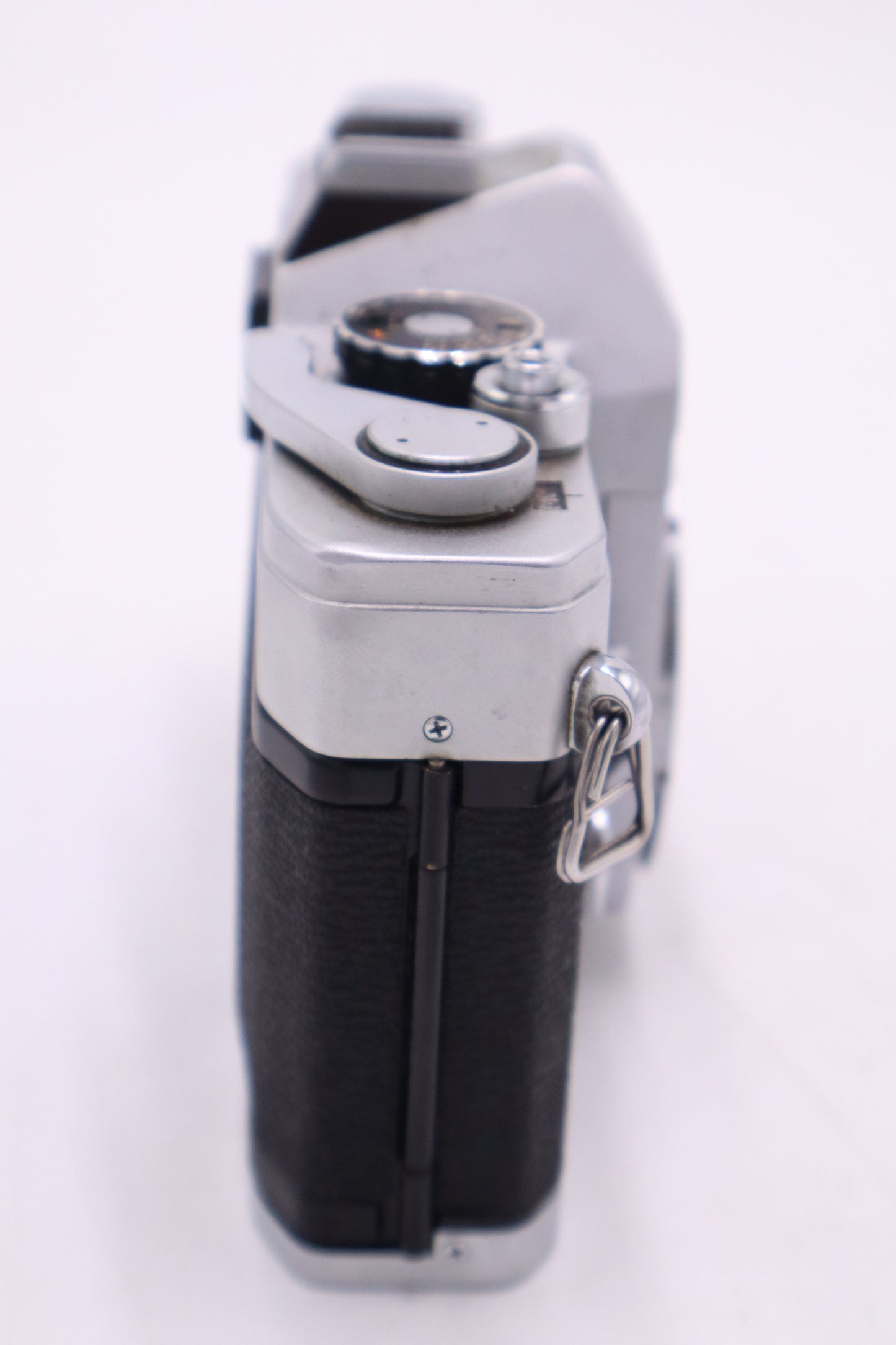 Canon TL QL-39761 Camera, Used (For Parts)