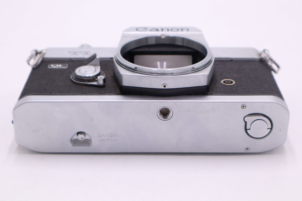 Canon TL QL-39761 Camera, Used (For Parts) - AVC photo video store
