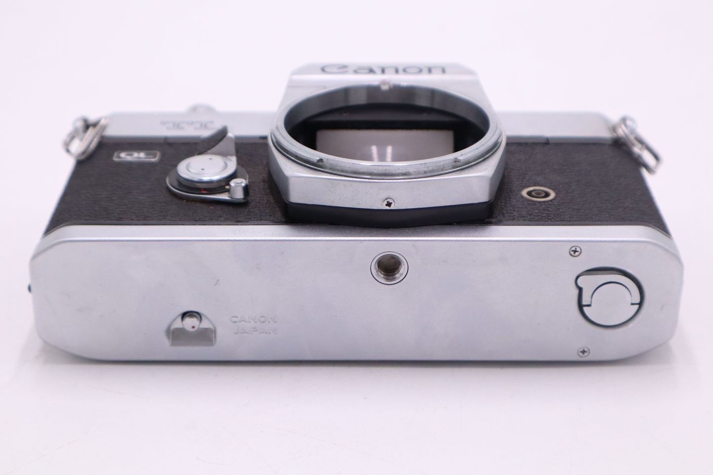 Canon TL QL-39761 Camera, Used (For Parts)