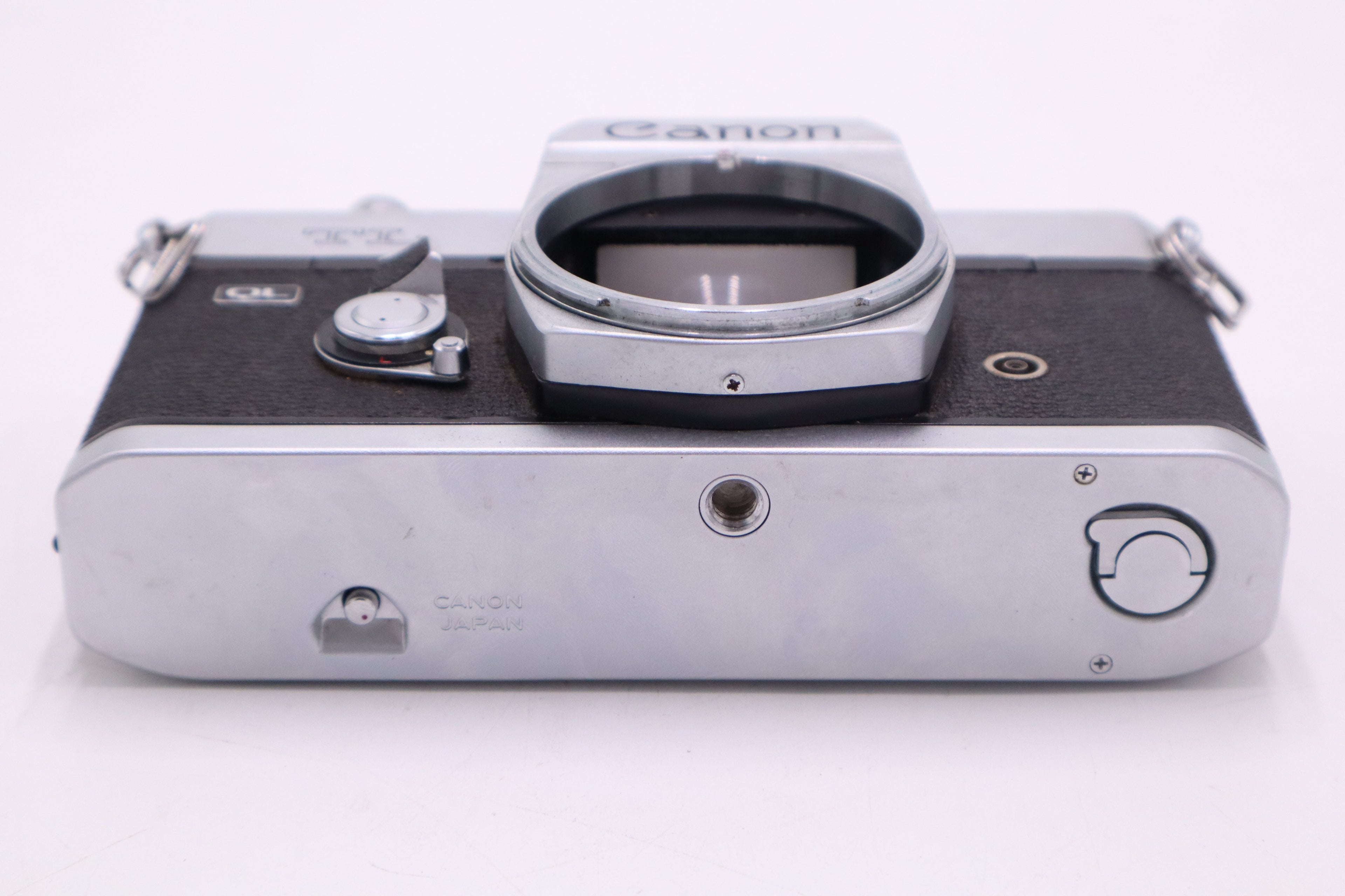 Canon TL QL-39761 Camera, Used (For Parts) - AVC photo video store