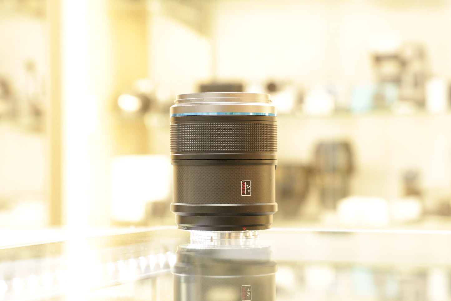 SIRUI 33F12CINE-S-08028 33mm F1.2 Cine Lens F/Sony E-mount, Used