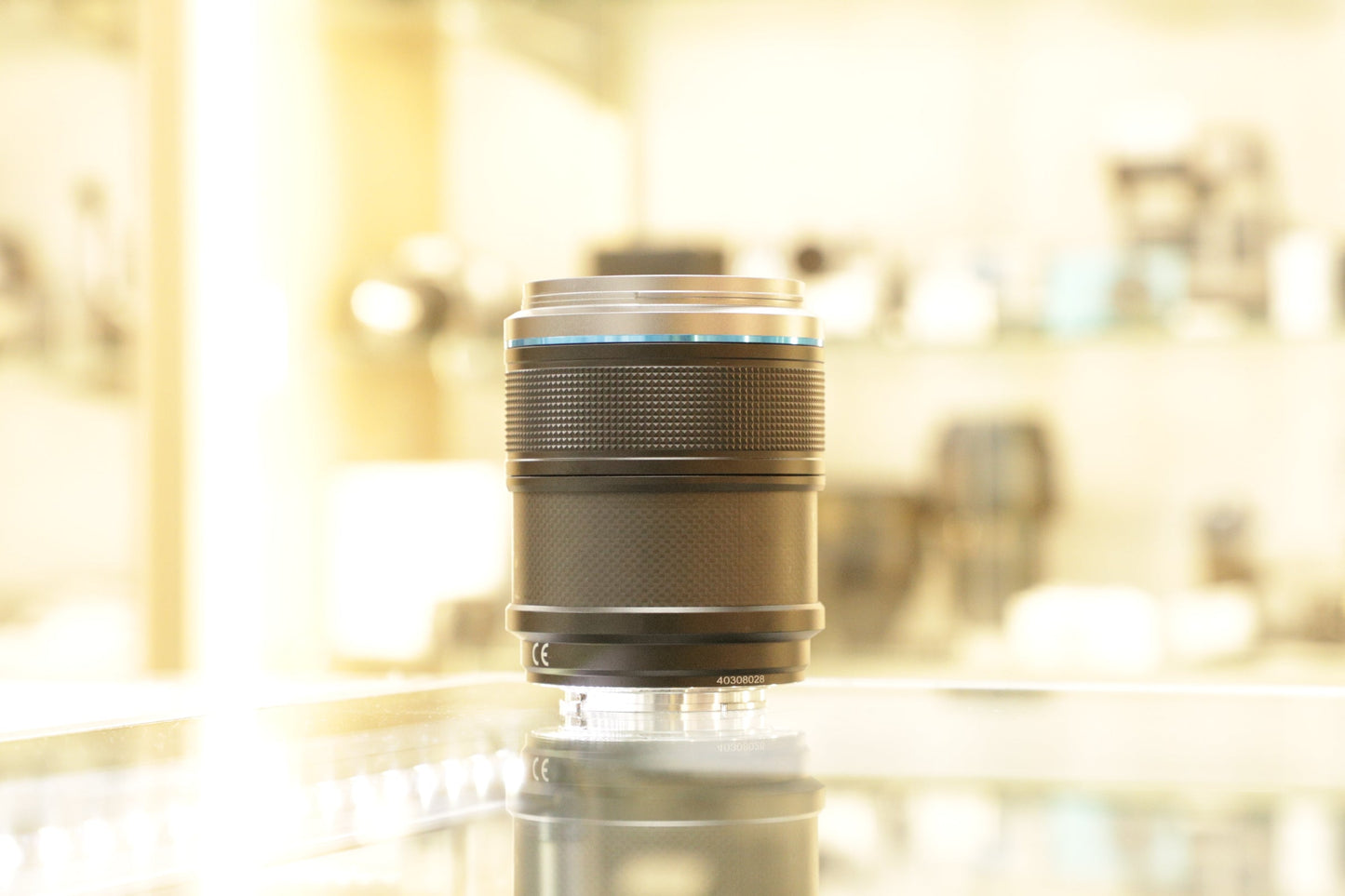 SIRUI 33F12CINE-S-08028 33mm F1.2 Cine Lens F/Sony E-mount, Used