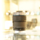 SIRUI 33F12CINE-S-08028 33mm F1.2 Cine Lens F/Sony E-mount, Used
