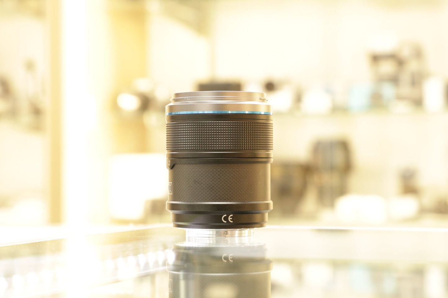 SIRUI 33F12CINE-S-08028 33mm F1.2 Cine Lens F/Sony E-mount, Used