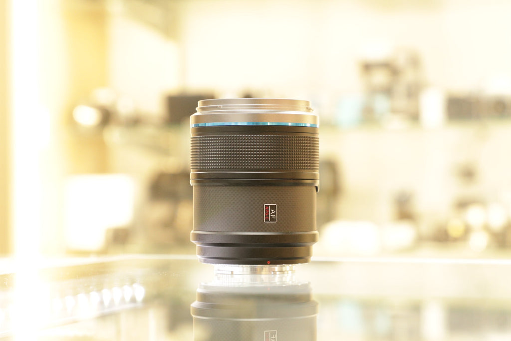 SIRUI 56F12CIN-S-08166 56mm F1.2 Cine Lens F/Sony E-Mount, Used - AVC photo video store