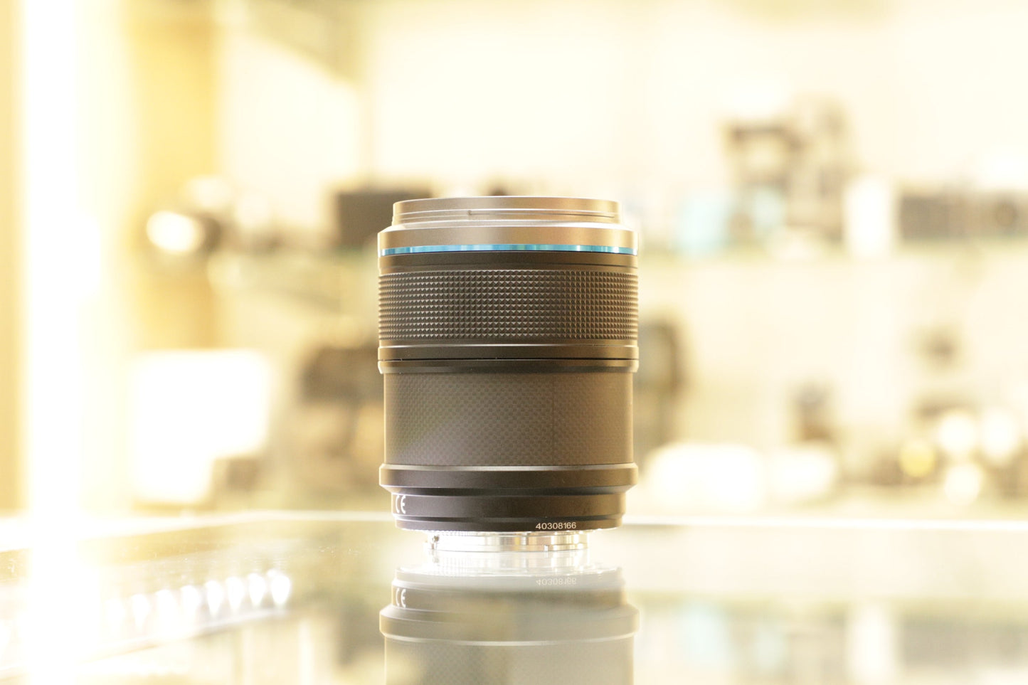 SIRUI 56F12CIN-S-08166 56mm F1.2 Cine Lens F/Sony E-Mount, Used