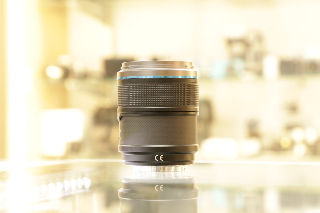 SIRUI 56F12CIN-S-08166 56mm F1.2 Cine Lens F/Sony E-Mount, Used - AVC photo video store