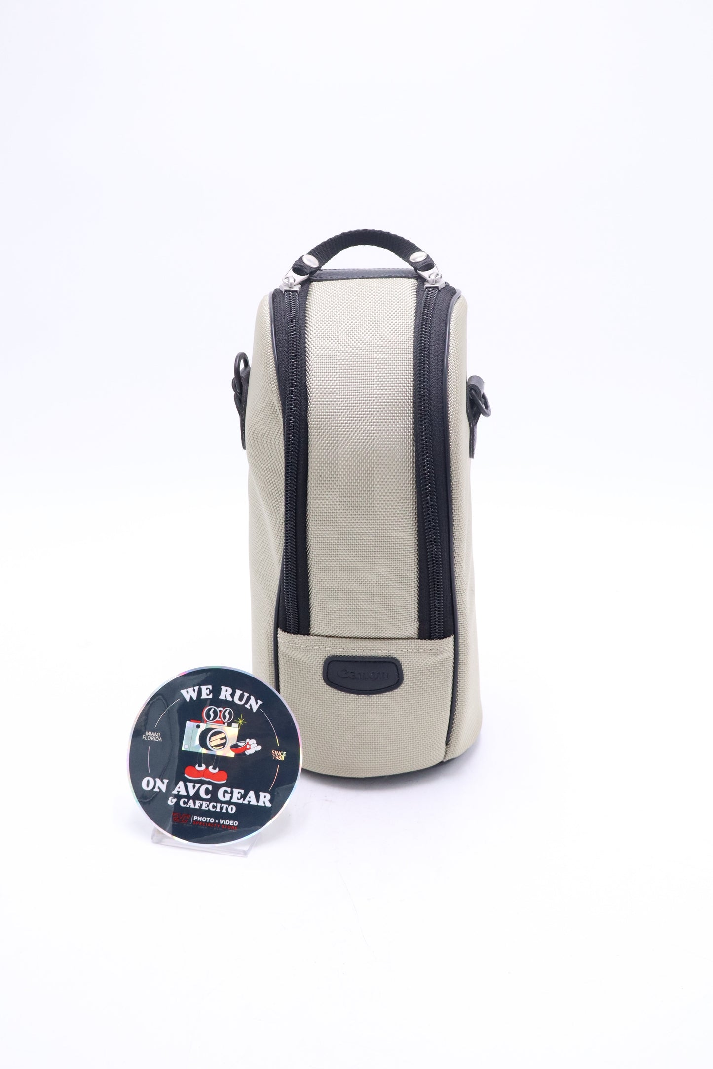 Canon LZ1326 Lens Case, Used