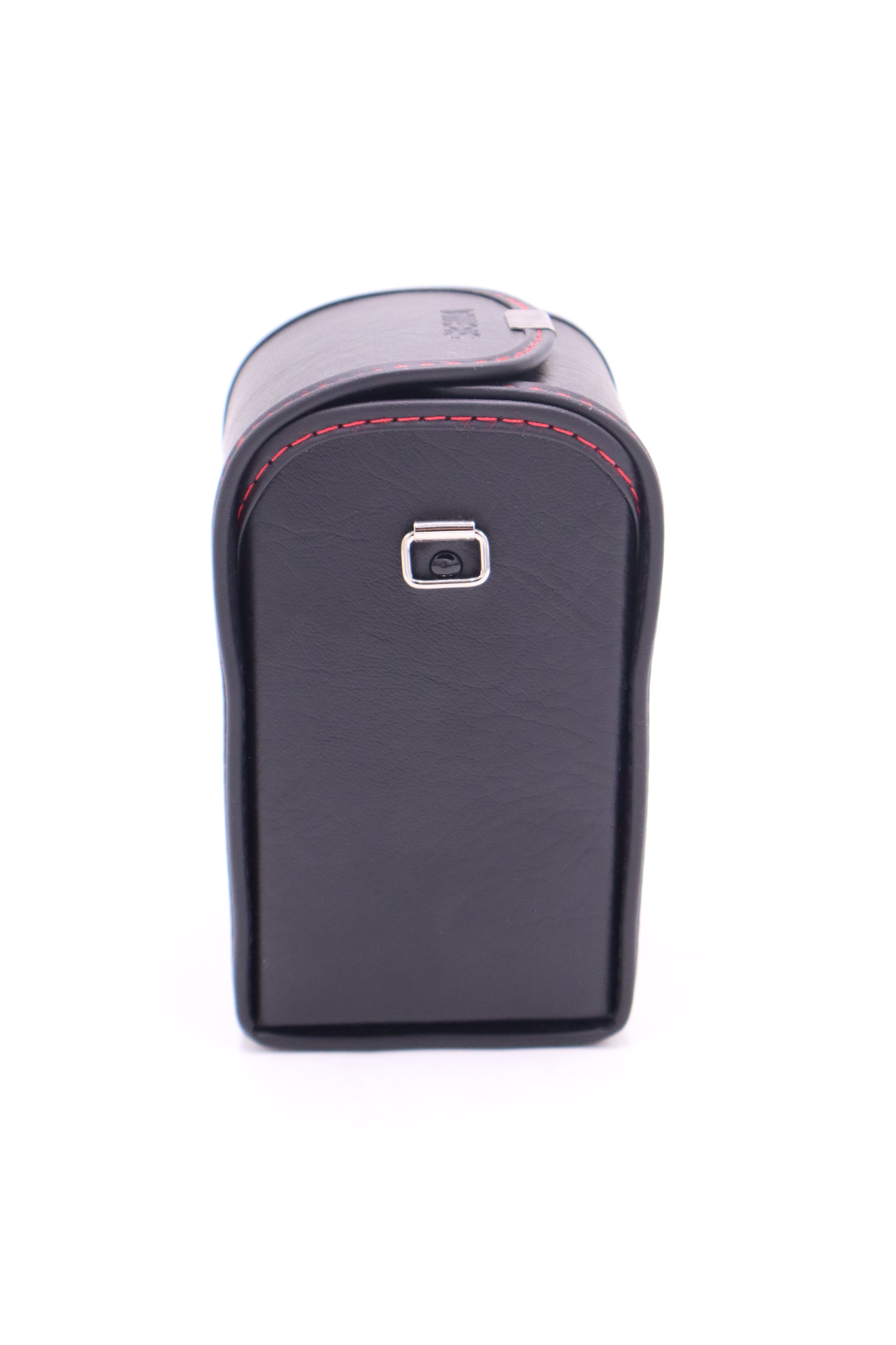 Sigma NC-02 Black Leather Lens Case, Used - AVC photo video store
