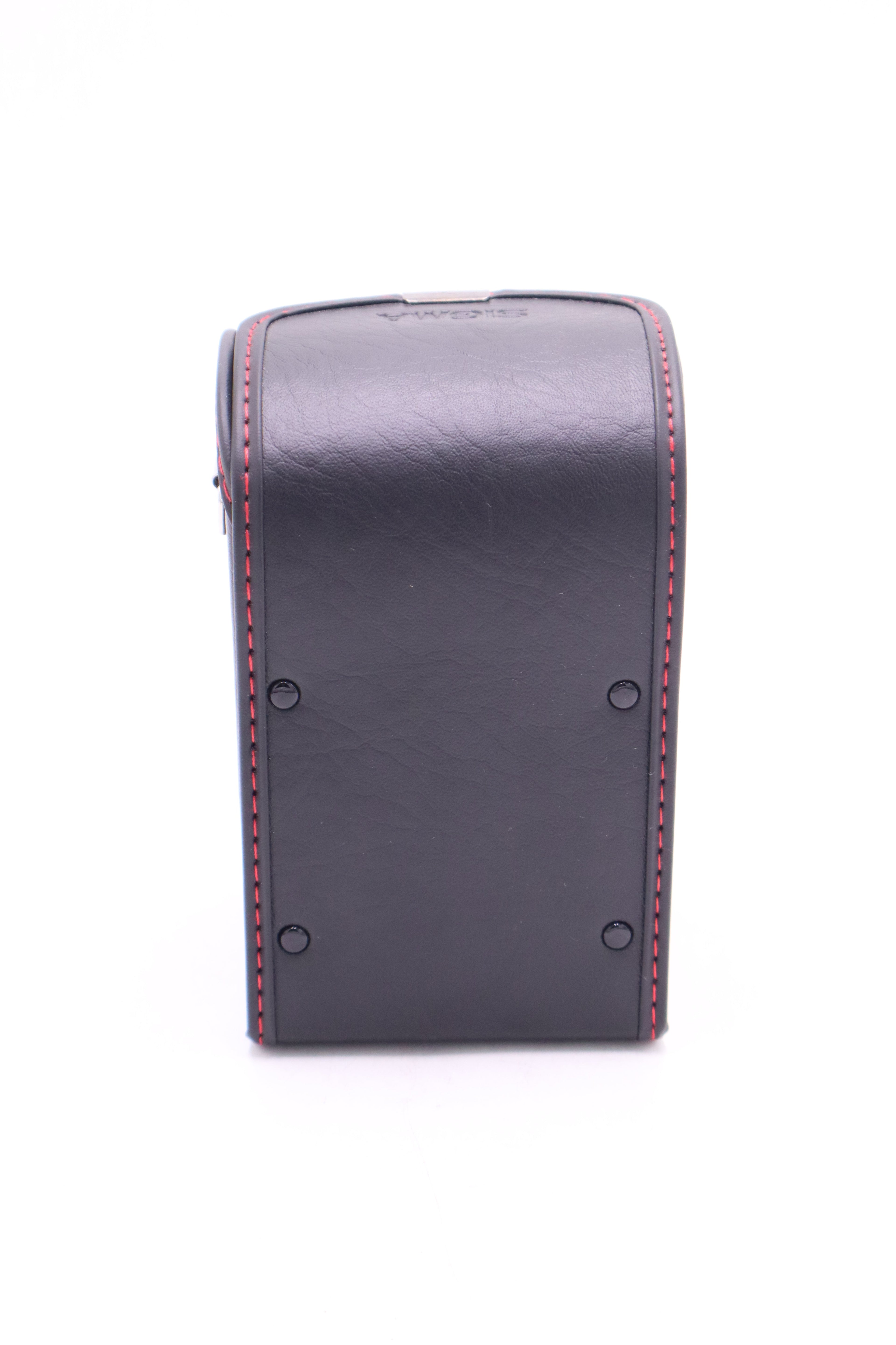 Sigma NC-02 Black Leather Lens Case, Used - AVC photo video store