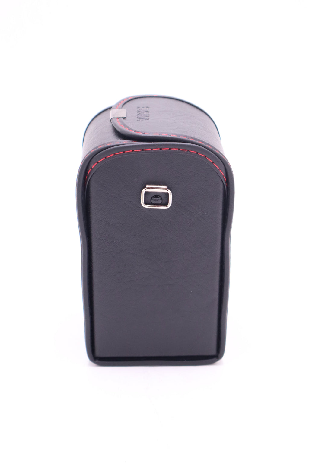 Sigma NC-02 Black Leather Lens Case, Used - AVC photo video store