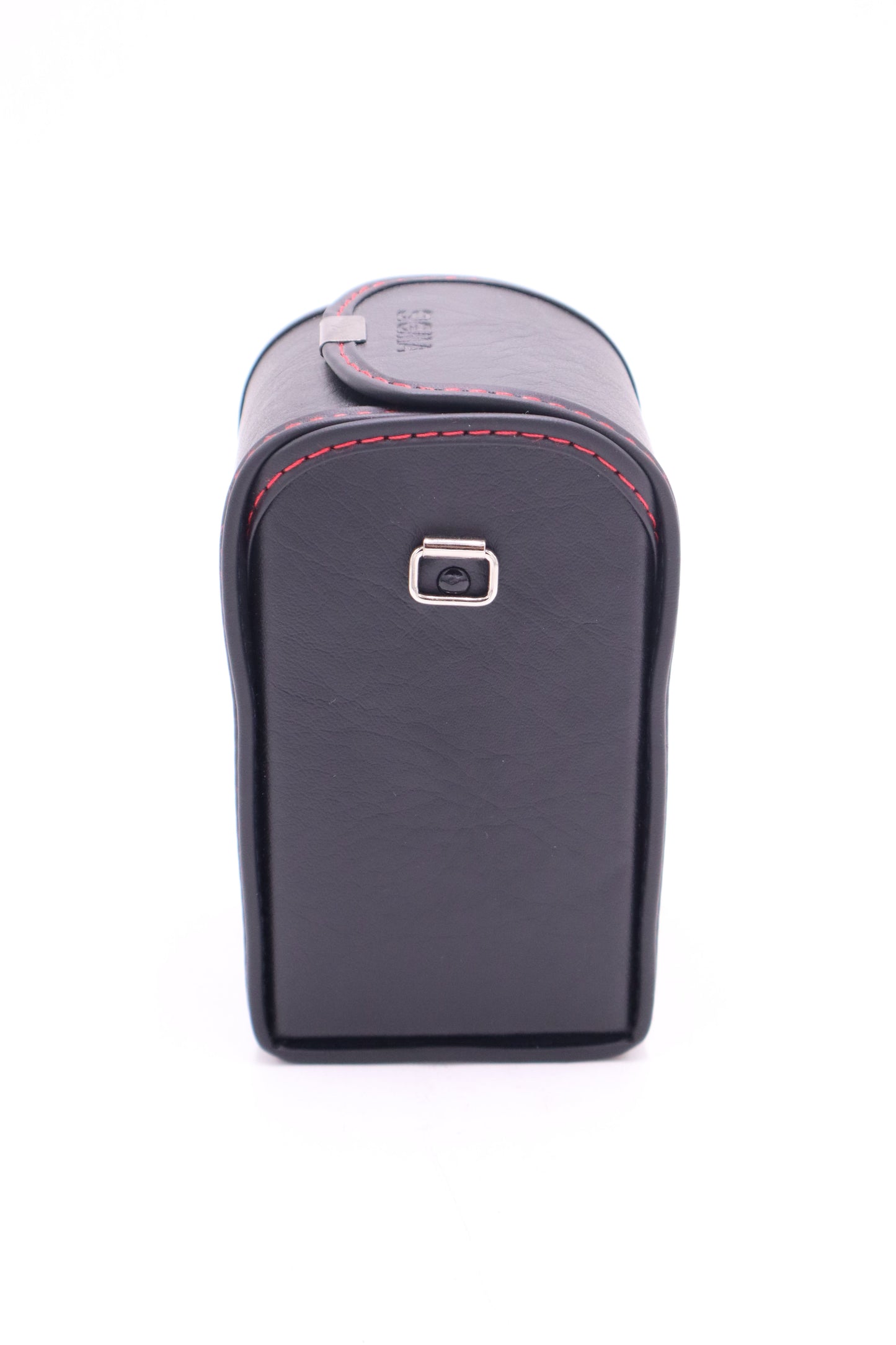 Sigma NC-02 Black Leather Lens Case, Used