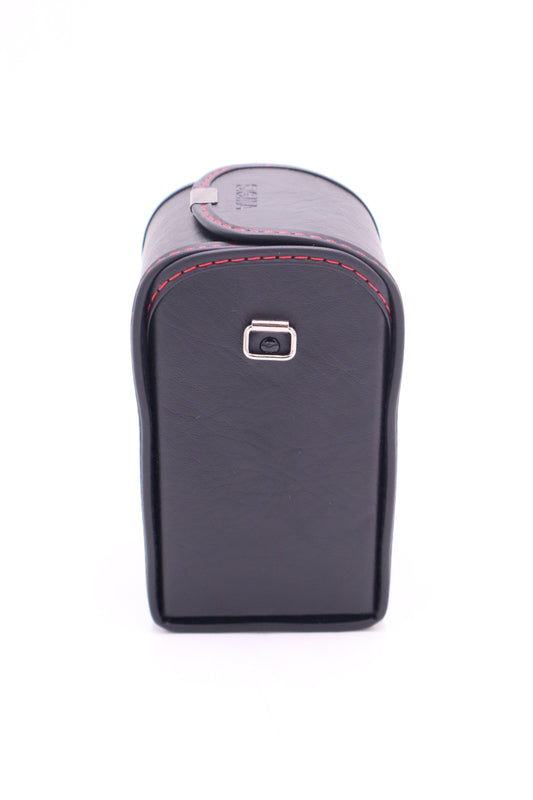 Sigma NC-02 Black Leather Lens Case, Used