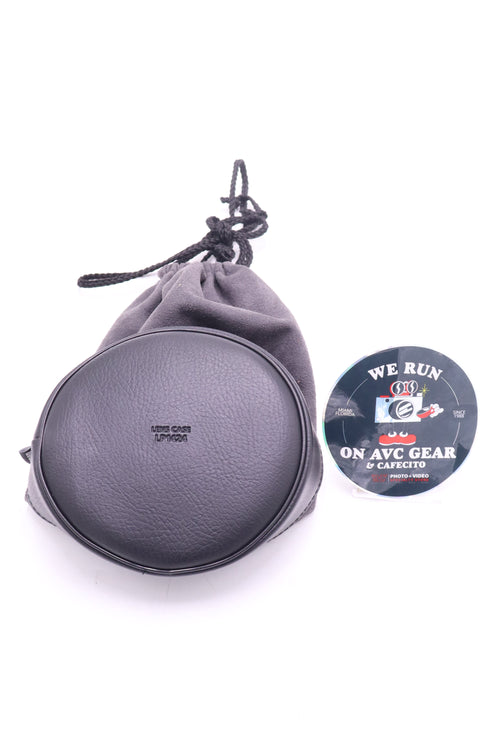 Canon LP1424 Soft Lens Case, Used - AVC photo video store