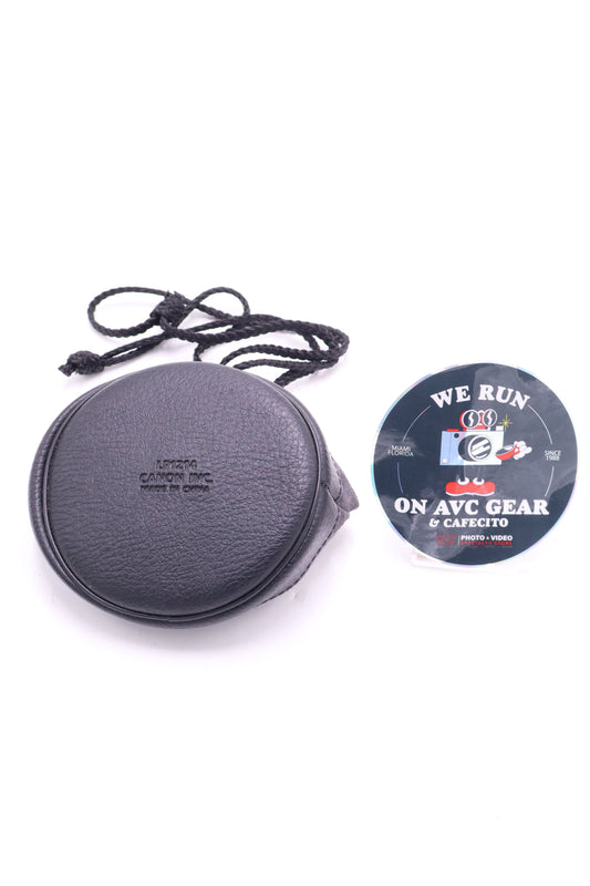 Canon LP1214 Soft Lens Case, Used