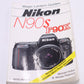 Magic Lantern Guides: Nikon N90s/ F90x, Used