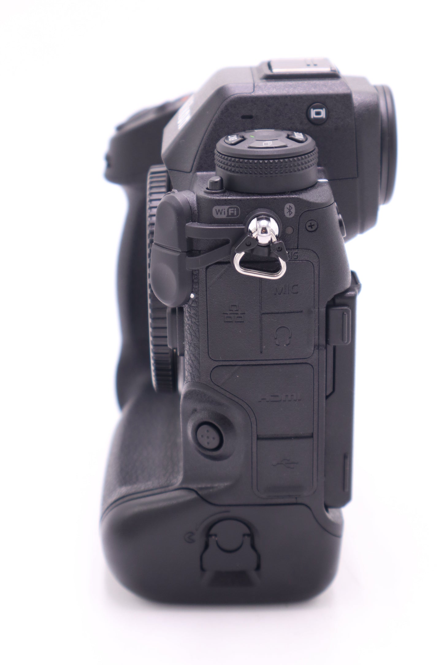 Nikon Z9-38961 Z9 Mirrorless Camera Body Only, Used