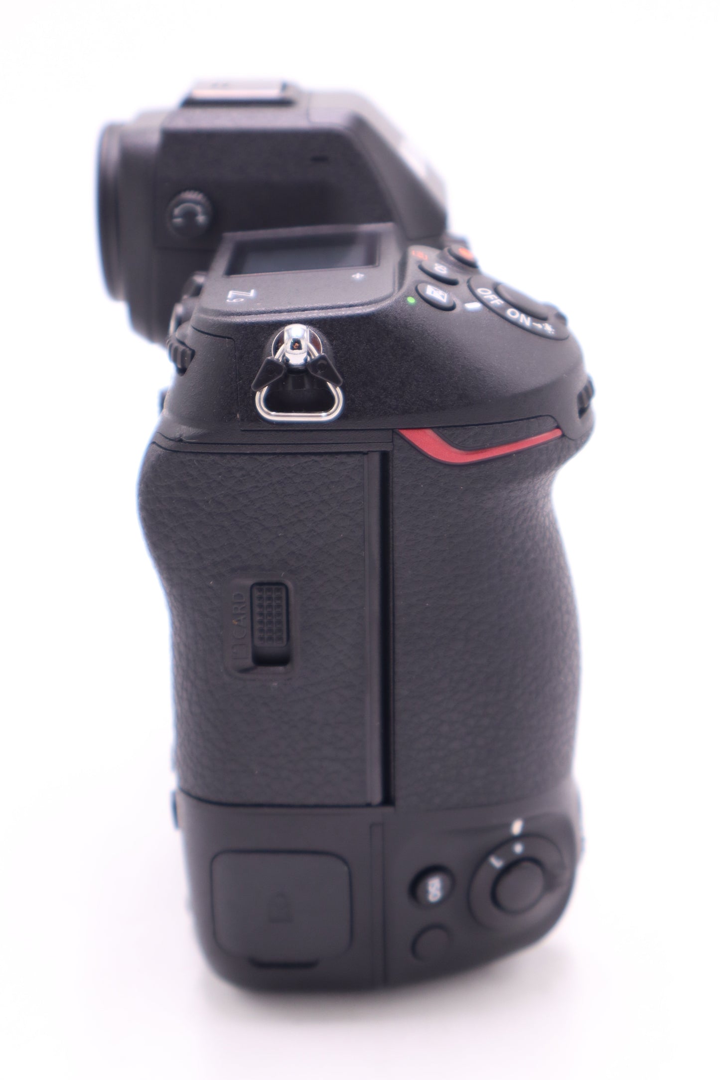 Nikon Z9-38961 Z9 Mirrorless Camera Body Only, Used