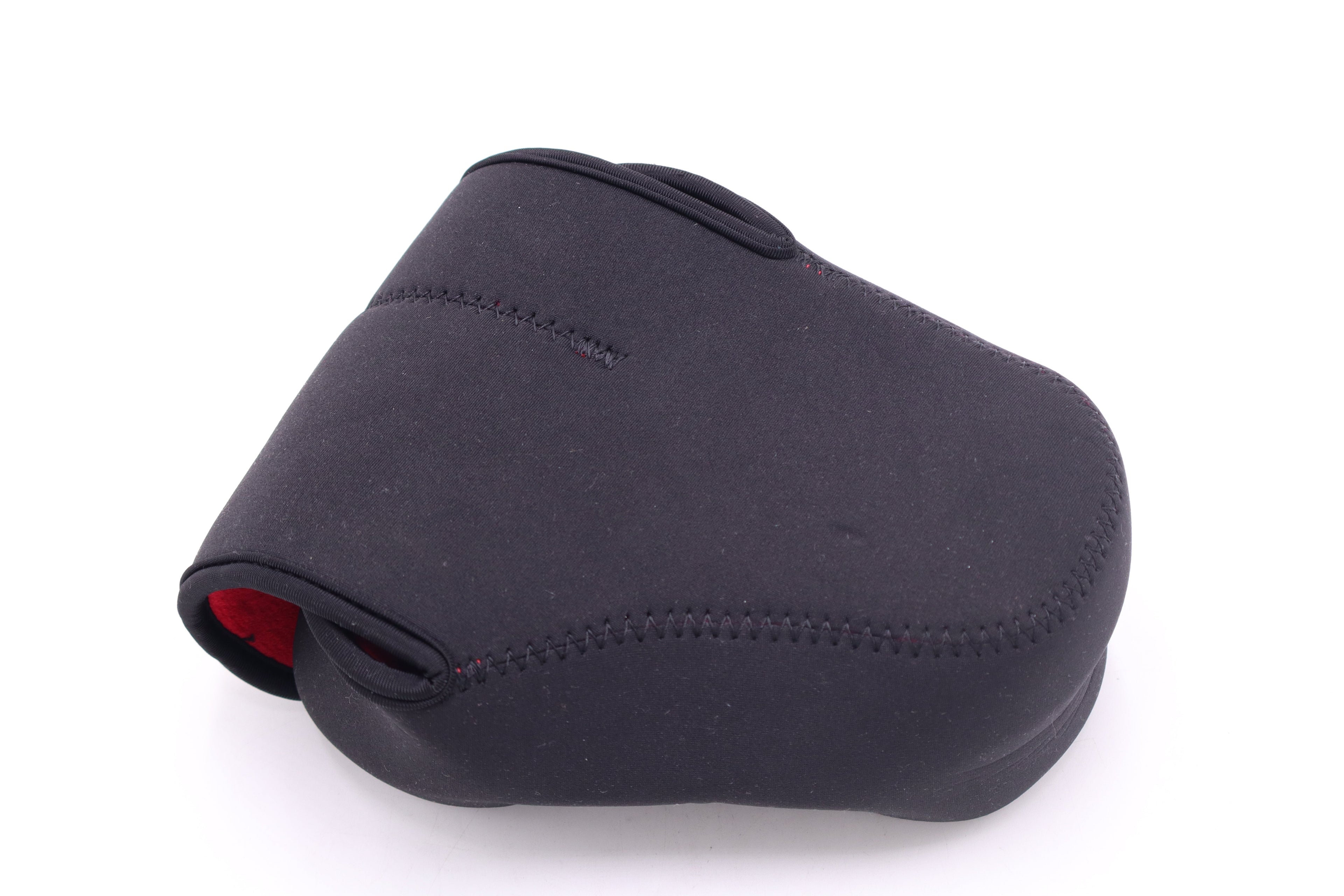 Caden Lens Insert Camera Carrying Case, Used - AVC photo video store