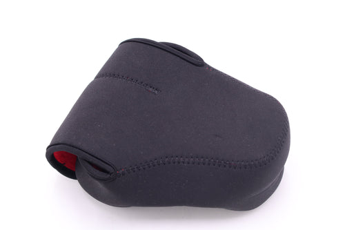 Caden Lens Insert Camera Carrying Case, Used - AVC photo video store