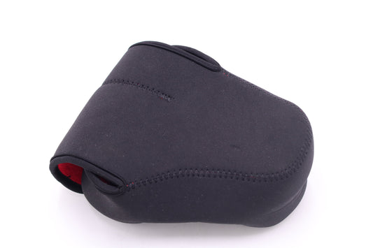 Caden Lens Insert Camera Carrying Case, Used