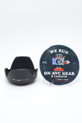 Altura 52mm Lens Tulip Petal Threaded Hood, Used - AVC photo video store