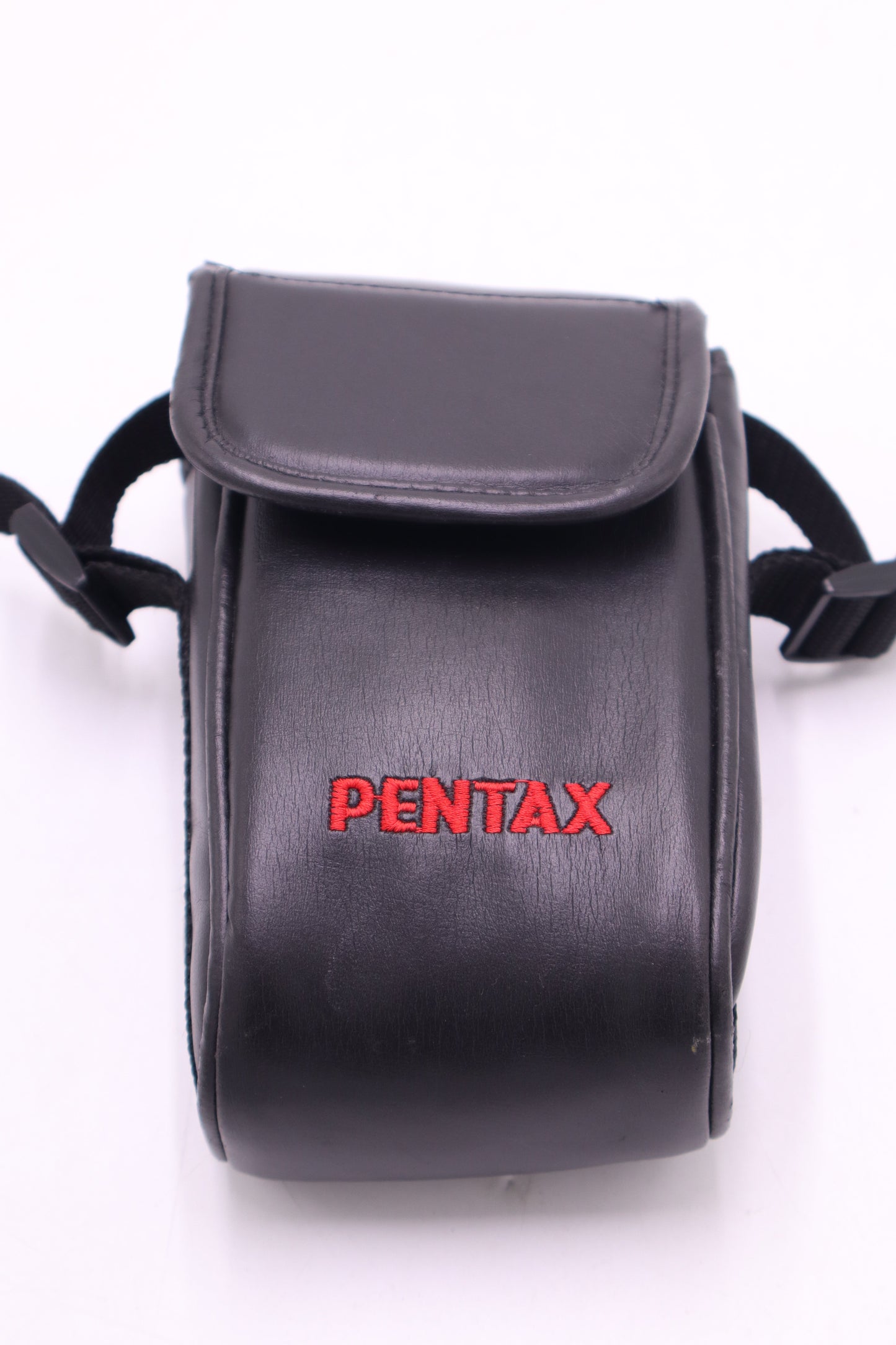 Pentax Vintage Point and Shoot Camera Case, Used