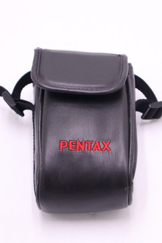 Pentax Vintage Point and Shoot Camera Case, Used
