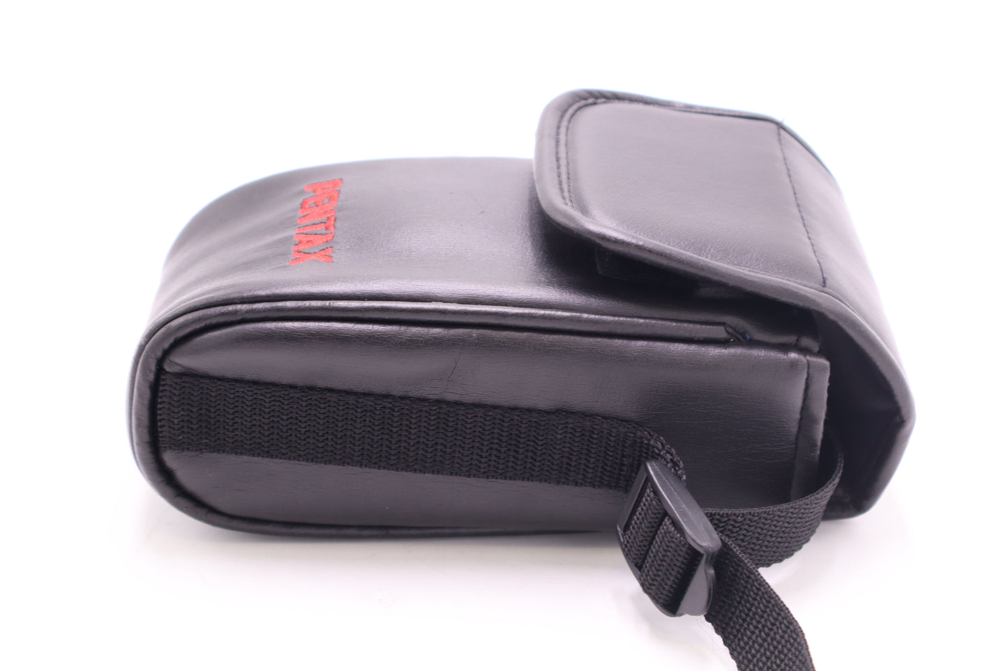 Pentax Vintage Point and Shoot Camera Case, Used