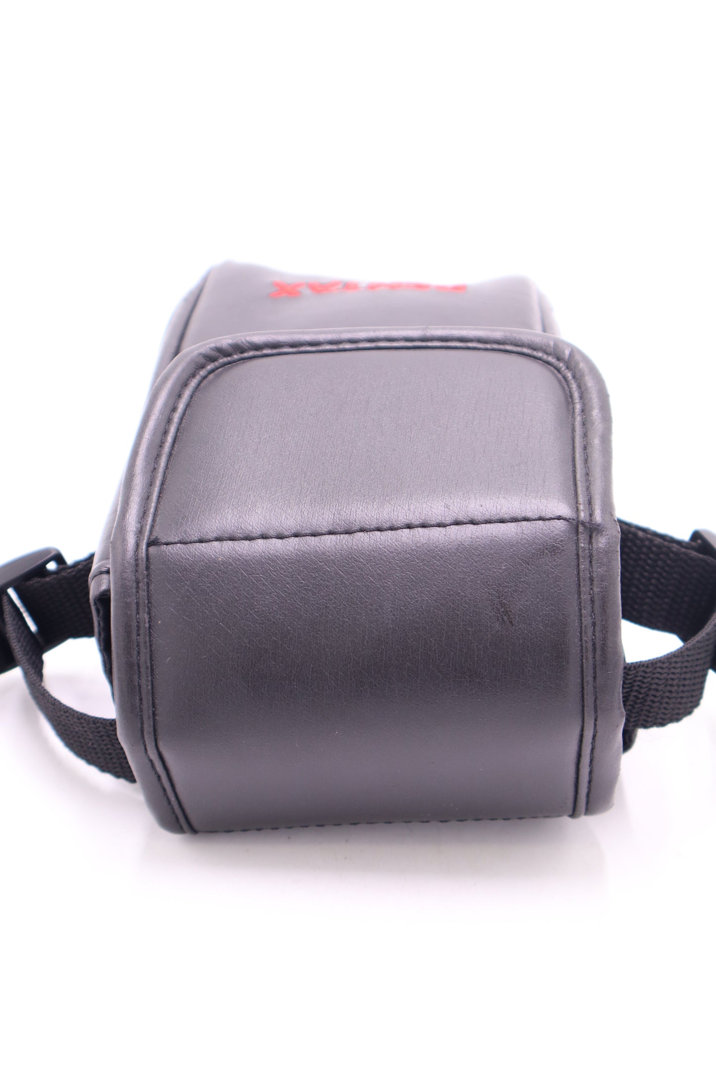 Pentax Vintage Point and Shoot Camera Case, Used
