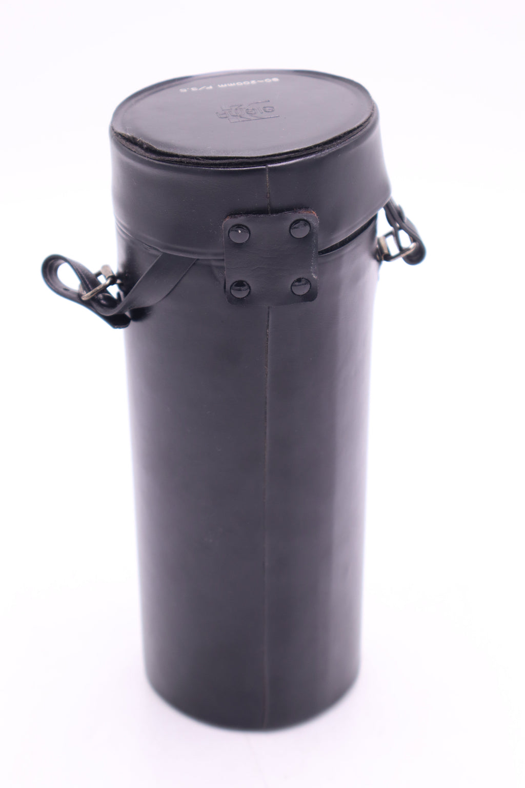 Sigma CANON FD 80-200mm F/3.5 Hard Lens Case, Used - AVC photo video store