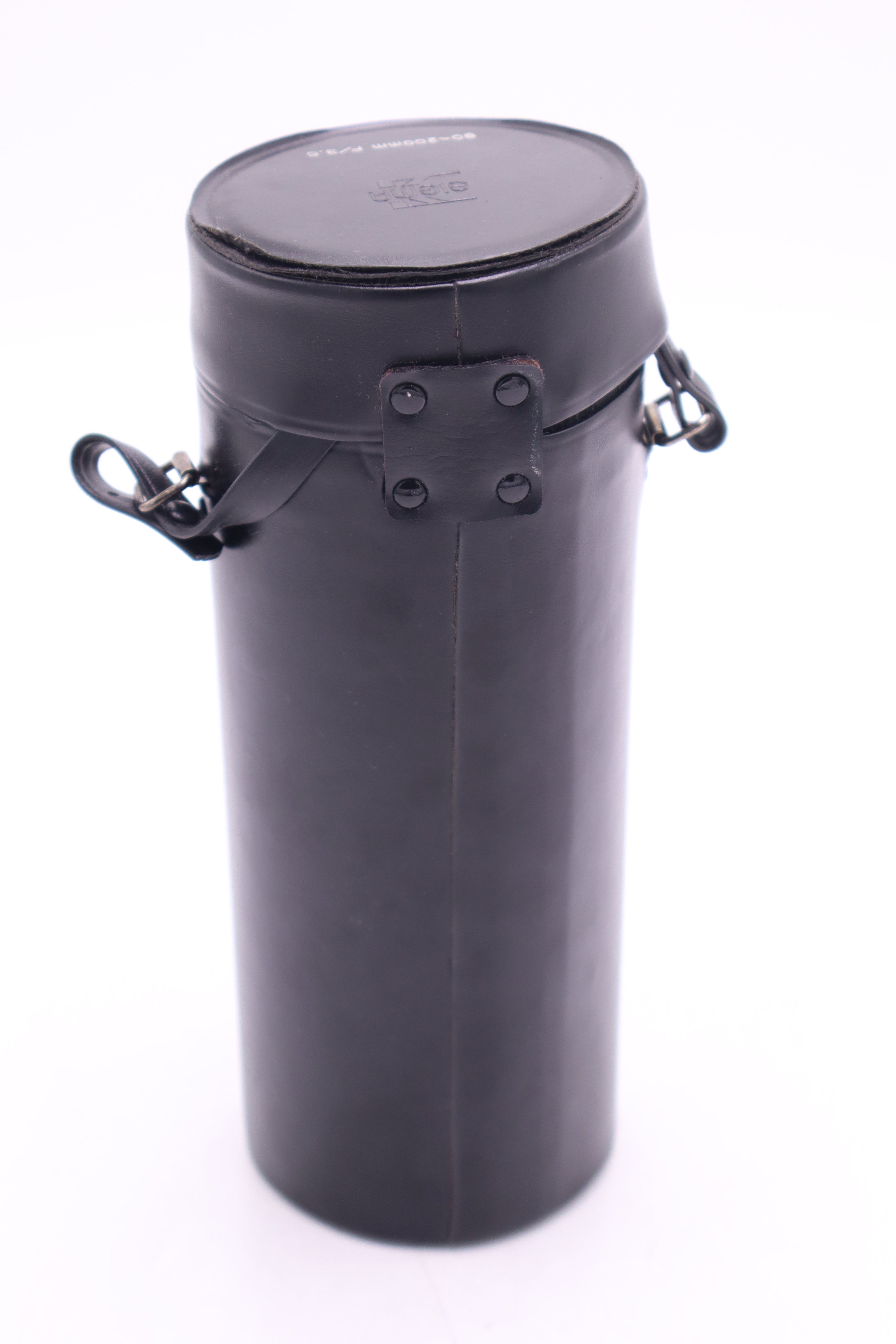 Sigma CANON FD 80-200mm F/3.5 Hard Lens Case, Used - AVC photo video store
