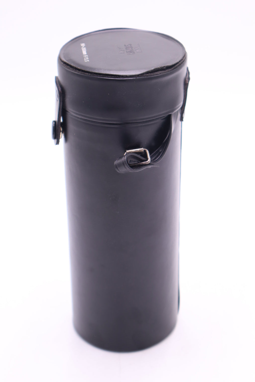 Sigma CANON FD 80-200mm F/3.5 Hard Lens Case, Used - AVC photo video store