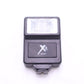 Xit XTCF1 Universal Manual Flash (Black), Used