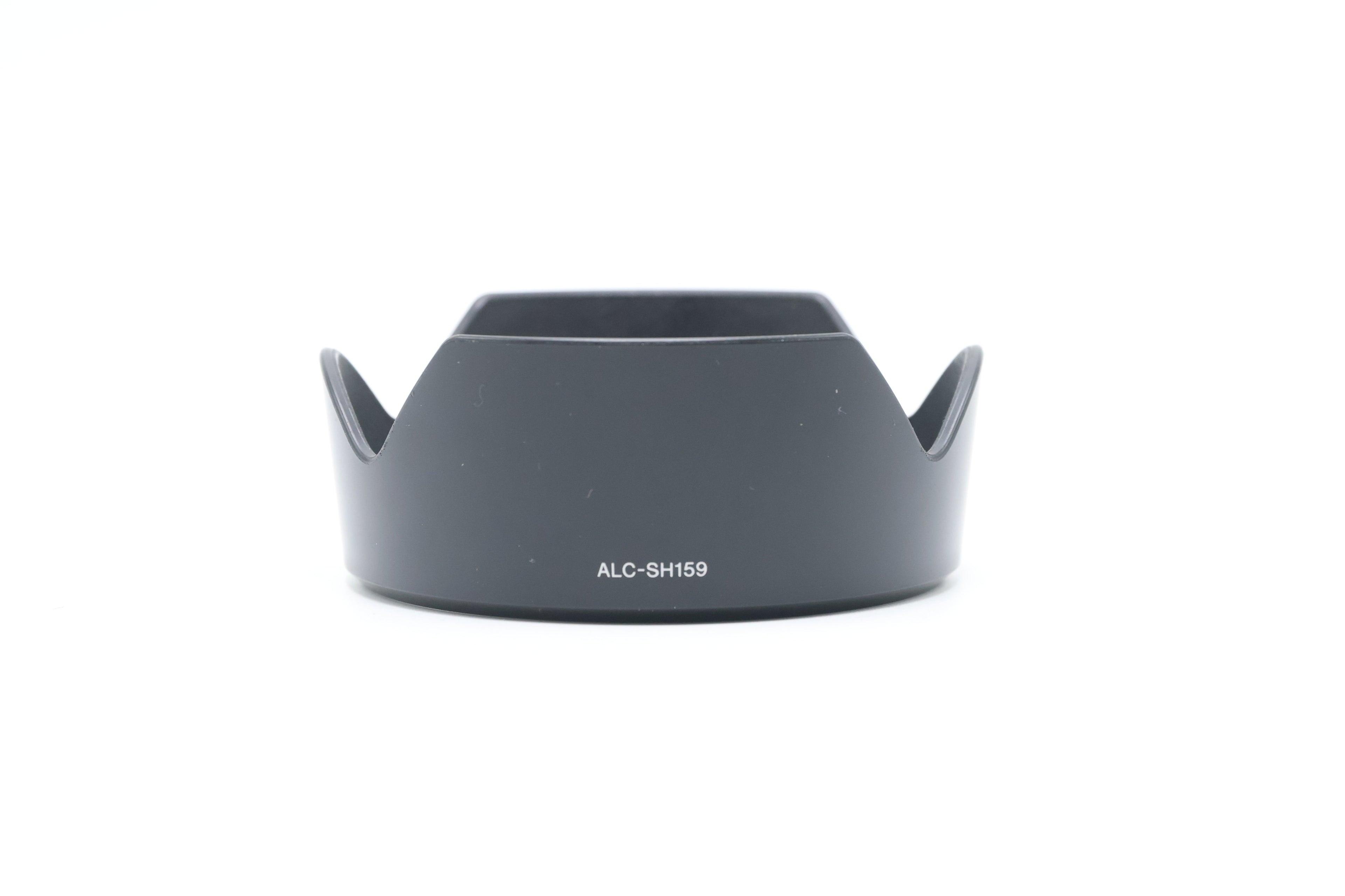 Sony ALC-SH159 Lens Hood for FE 35mm f/1.8 Lens, Used - AVC photo video store