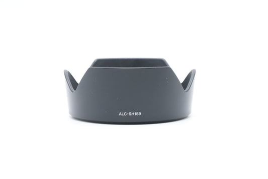 Sony ALC-SH159 Lens Hood for FE 35mm f/1.8 Lens, Used - AVC photo video store