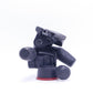 Manfrotto MH8043W-59187 MH804 3-Way, Pan-and-Tilt Head with 200LT-PL Quick Release Plate, Used