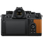 Nikon Zf FX-Format Mirrorless Camera Body (OPEN BOX)