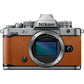 Nikon Zf FX-Format Mirrorless Camera Body (OPEN BOX)