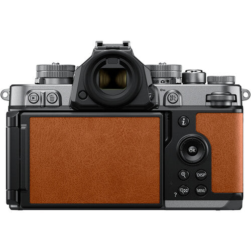 Nikon Zf FX-Format Mirrorless Camera Body (OPEN BOX)