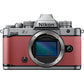 Nikon Zf FX-Format Mirrorless Camera Body (OPEN BOX)