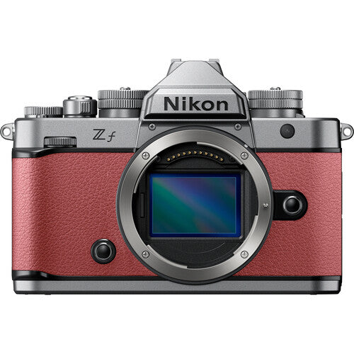 Nikon Zf FX-Format Mirrorless Camera Body (OPEN BOX)