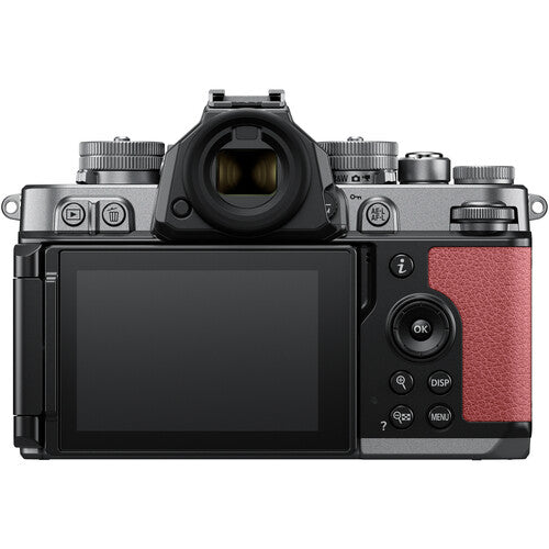 Nikon Zf FX-Format Mirrorless Camera Body (OPEN BOX)
