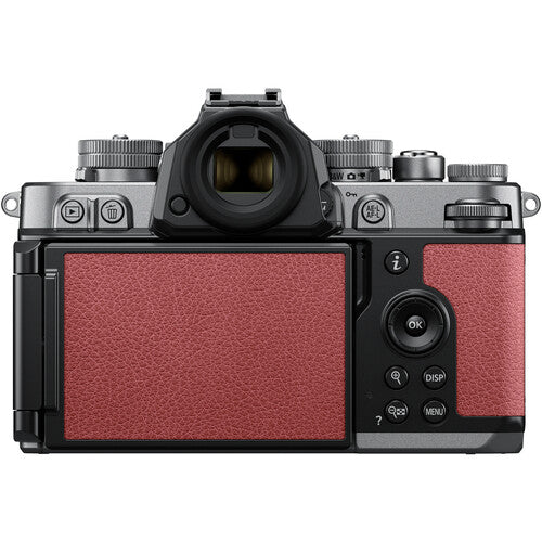 Nikon Zf FX-Format Mirrorless Camera Body (OPEN BOX)