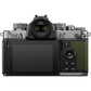 Nikon Zf FX-Format Mirrorless Camera Body (OPEN BOX)