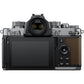 Nikon Zf FX-Format Mirrorless Camera Body (OPEN BOX)